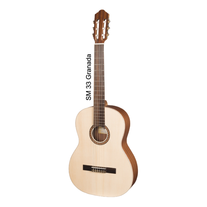 Guitare SM 33 Grenade