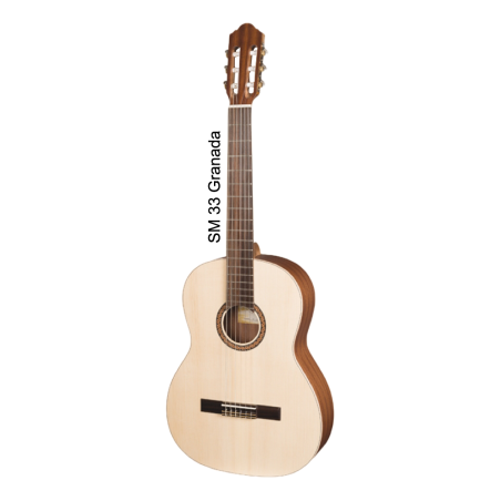 Guitare SM 33 Grenade