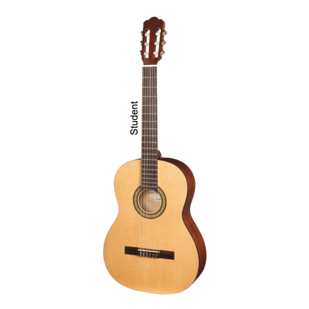 guitare Student par Hora