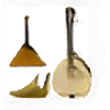 Instruments ethniques