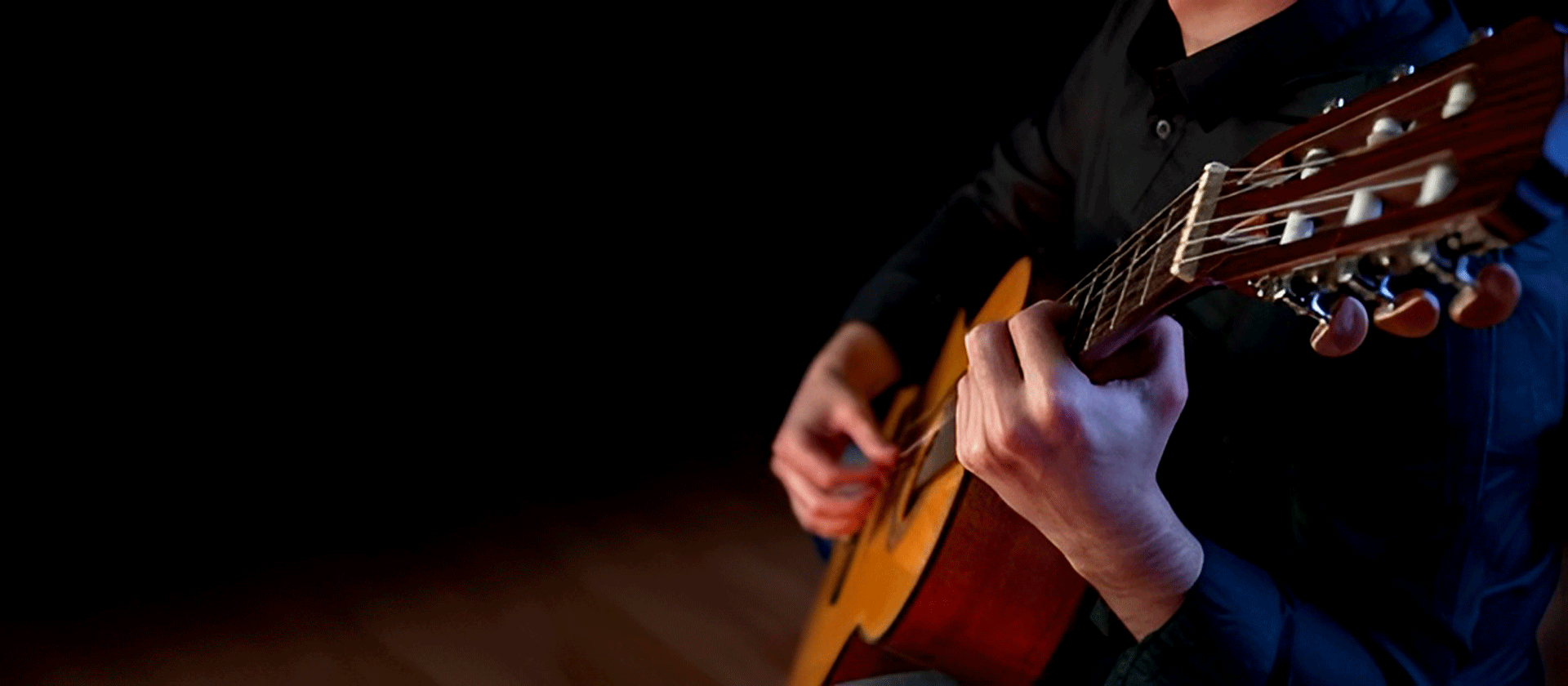 Guitares 
